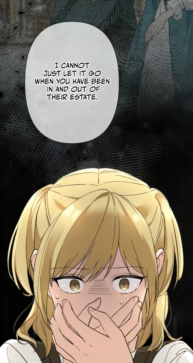 Became part of the family with the four brothers of the ducal Chapter 37 page 14
