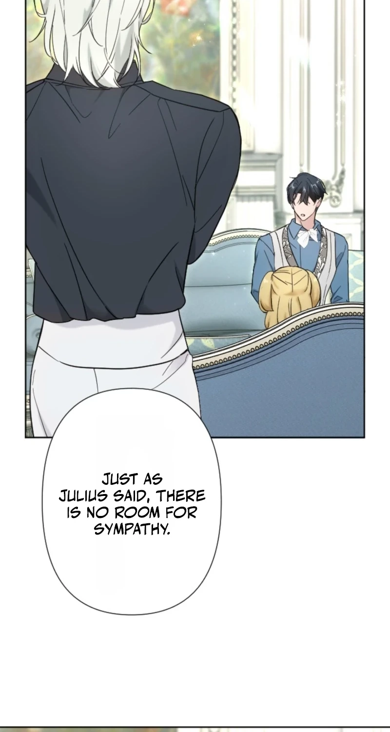 Became part of the family with the four brothers of the ducal Chapter 37 page 16