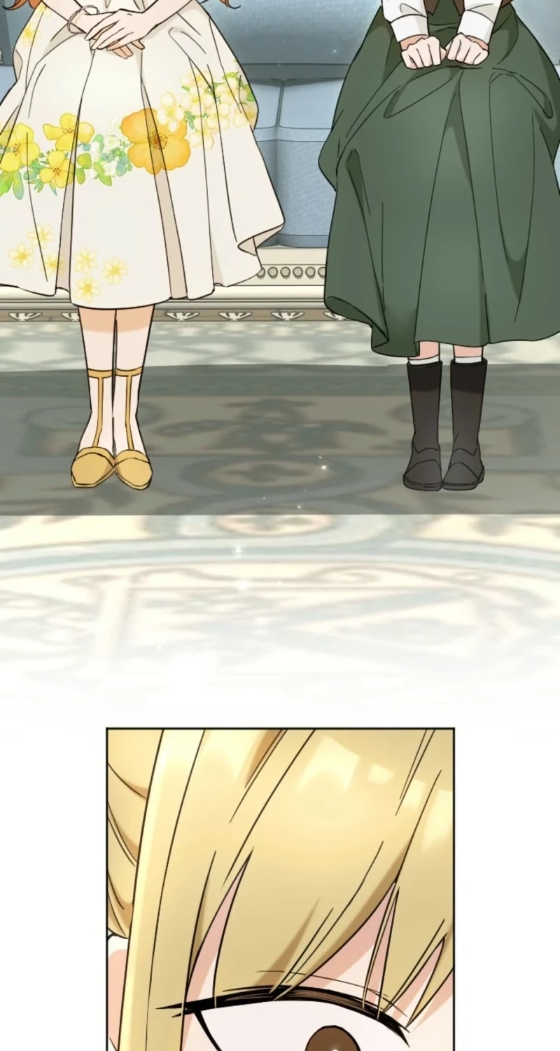 Became part of the family with the four brothers of the ducal Chapter 37 page 29