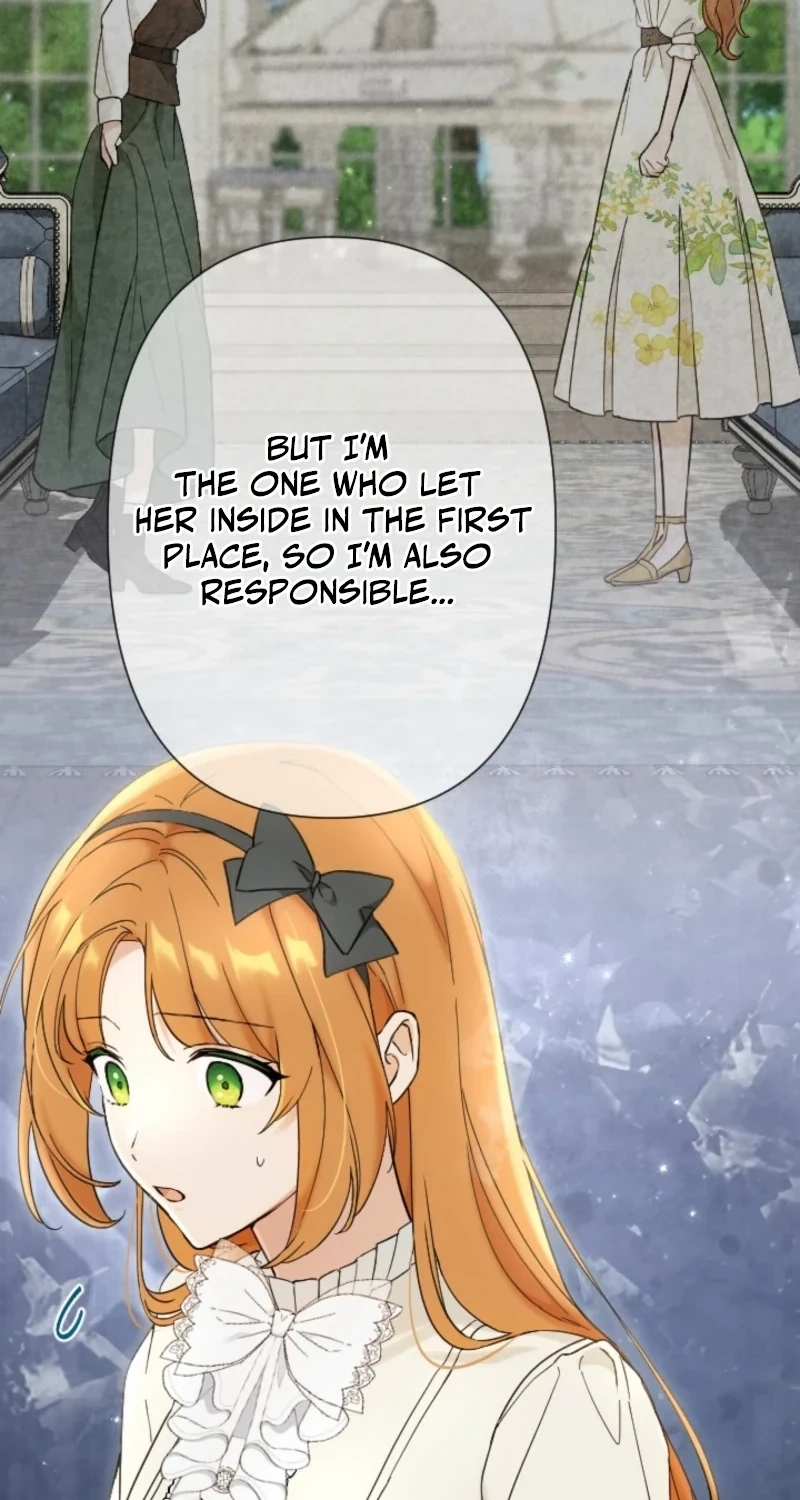 Became part of the family with the four brothers of the ducal Chapter 37 page 31