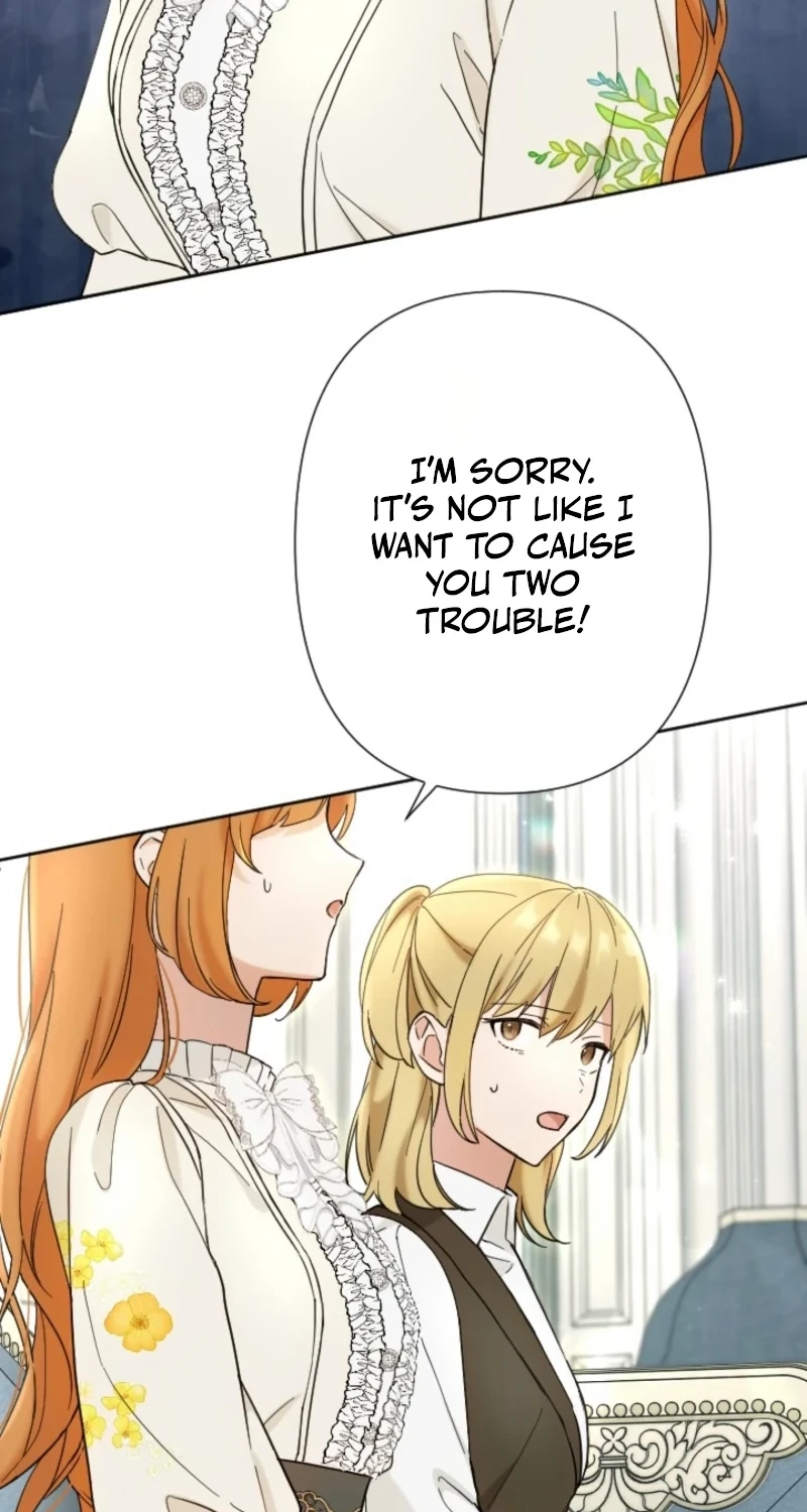 Became part of the family with the four brothers of the ducal Chapter 37 page 32
