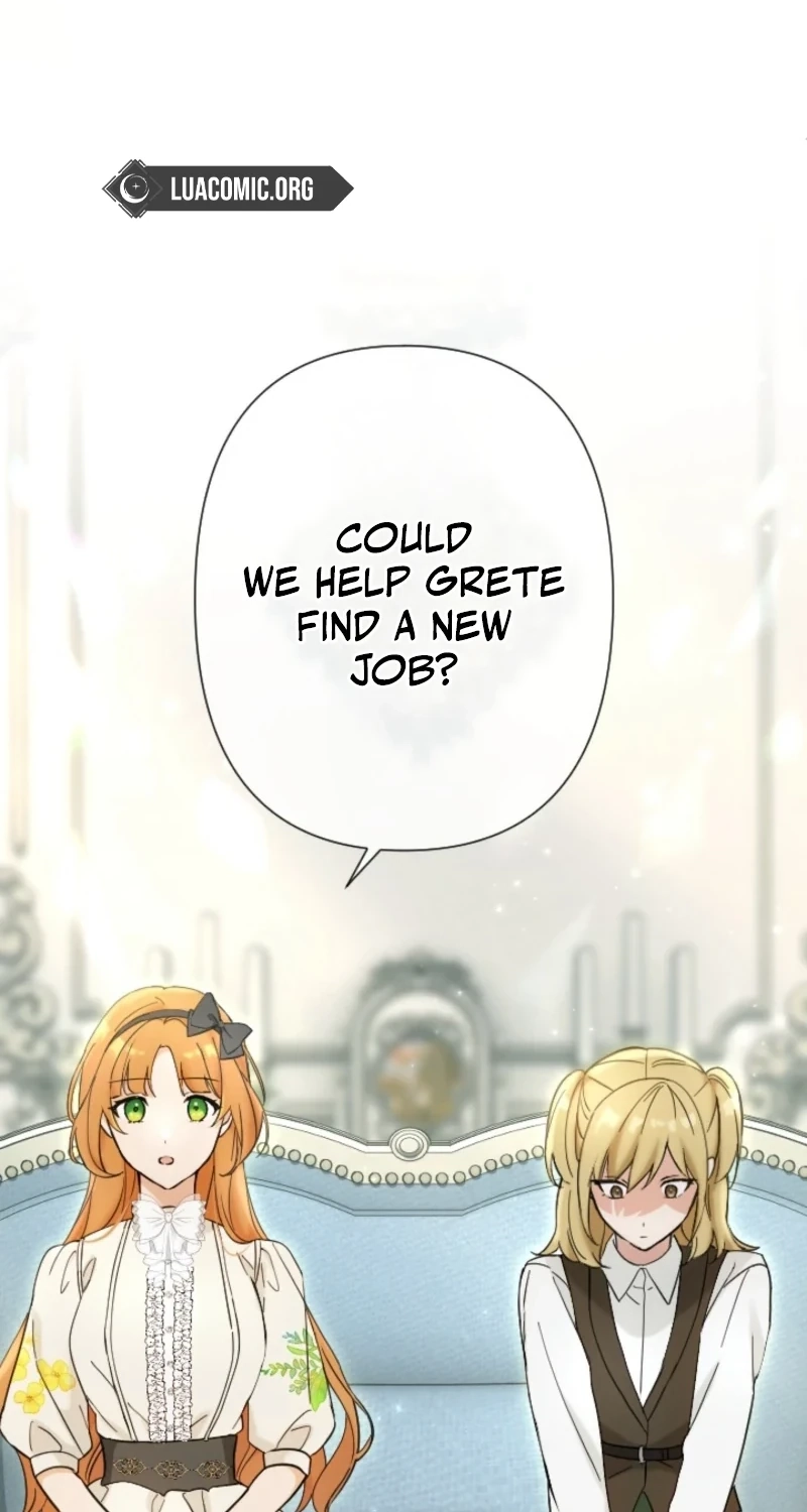 Became part of the family with the four brothers of the ducal Chapter 37 page 28