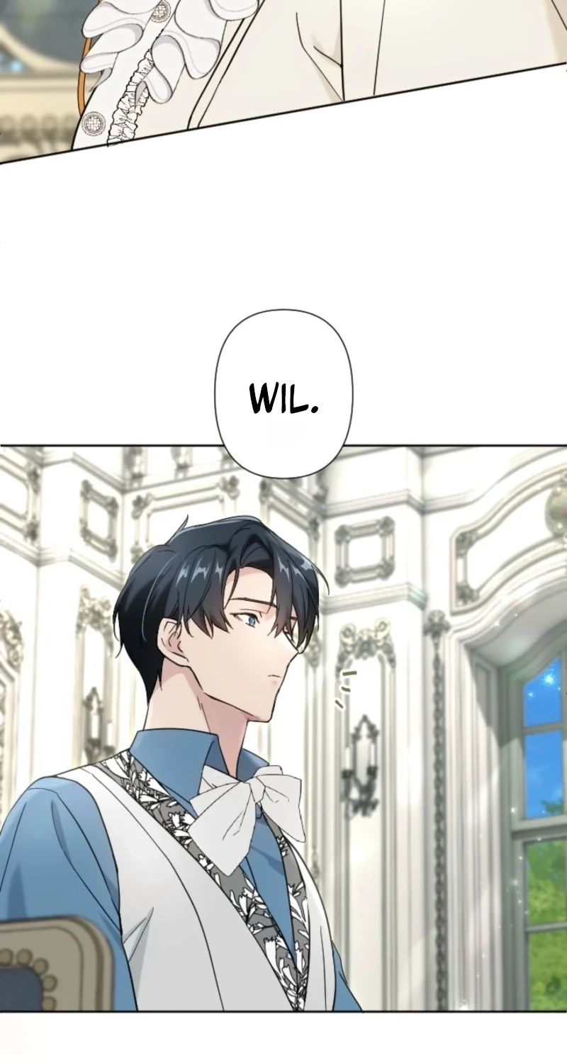 Became part of the family with the four brothers of the ducal Chapter 37 page 27