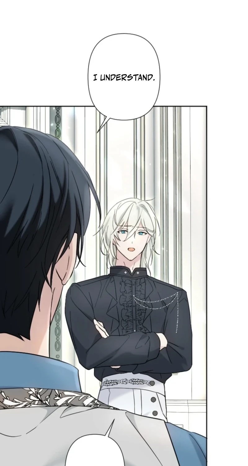 Became part of the family with the four brothers of the ducal Chapter 37 page 36