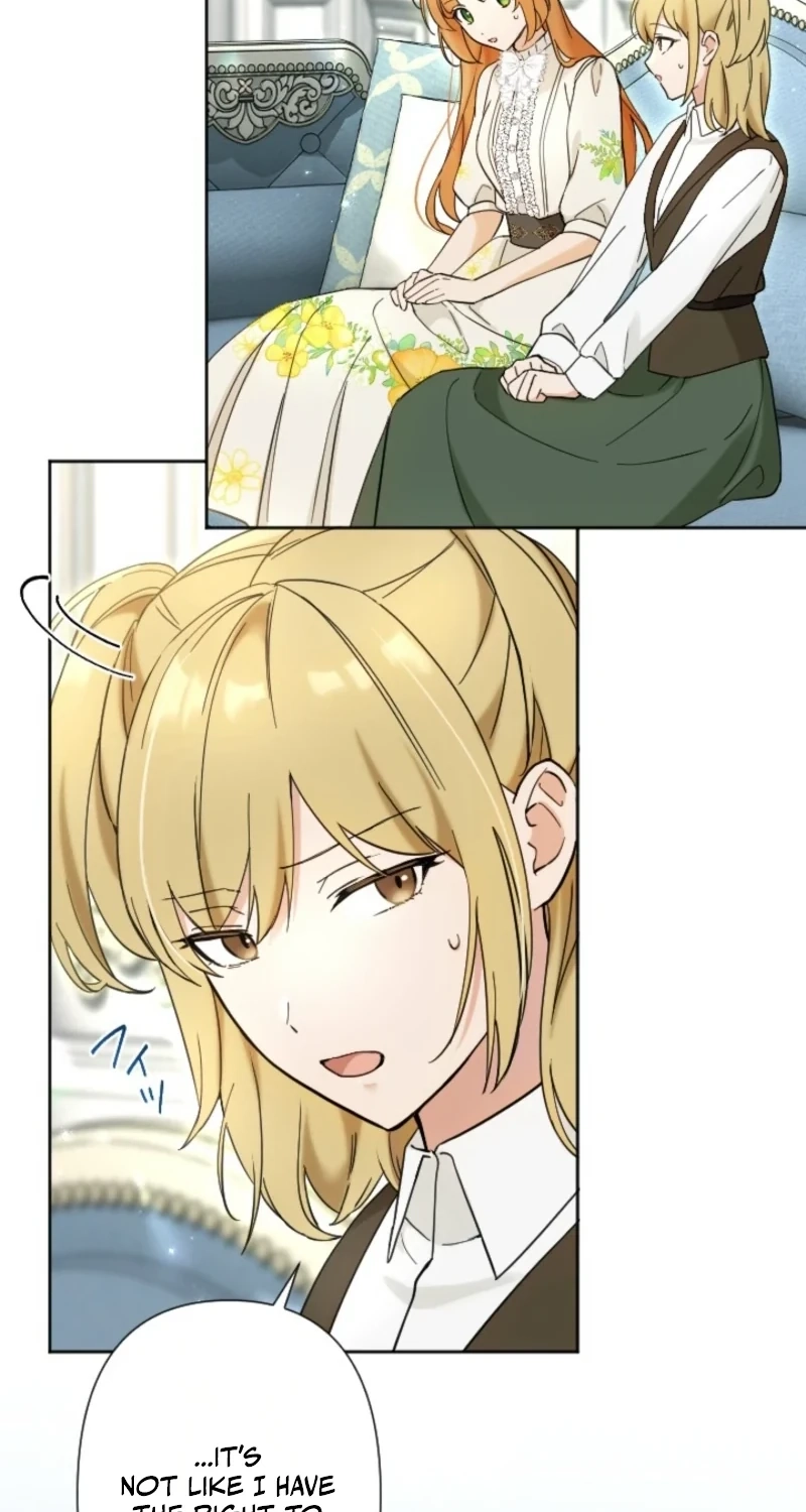 Became part of the family with the four brothers of the ducal Chapter 37 page 45