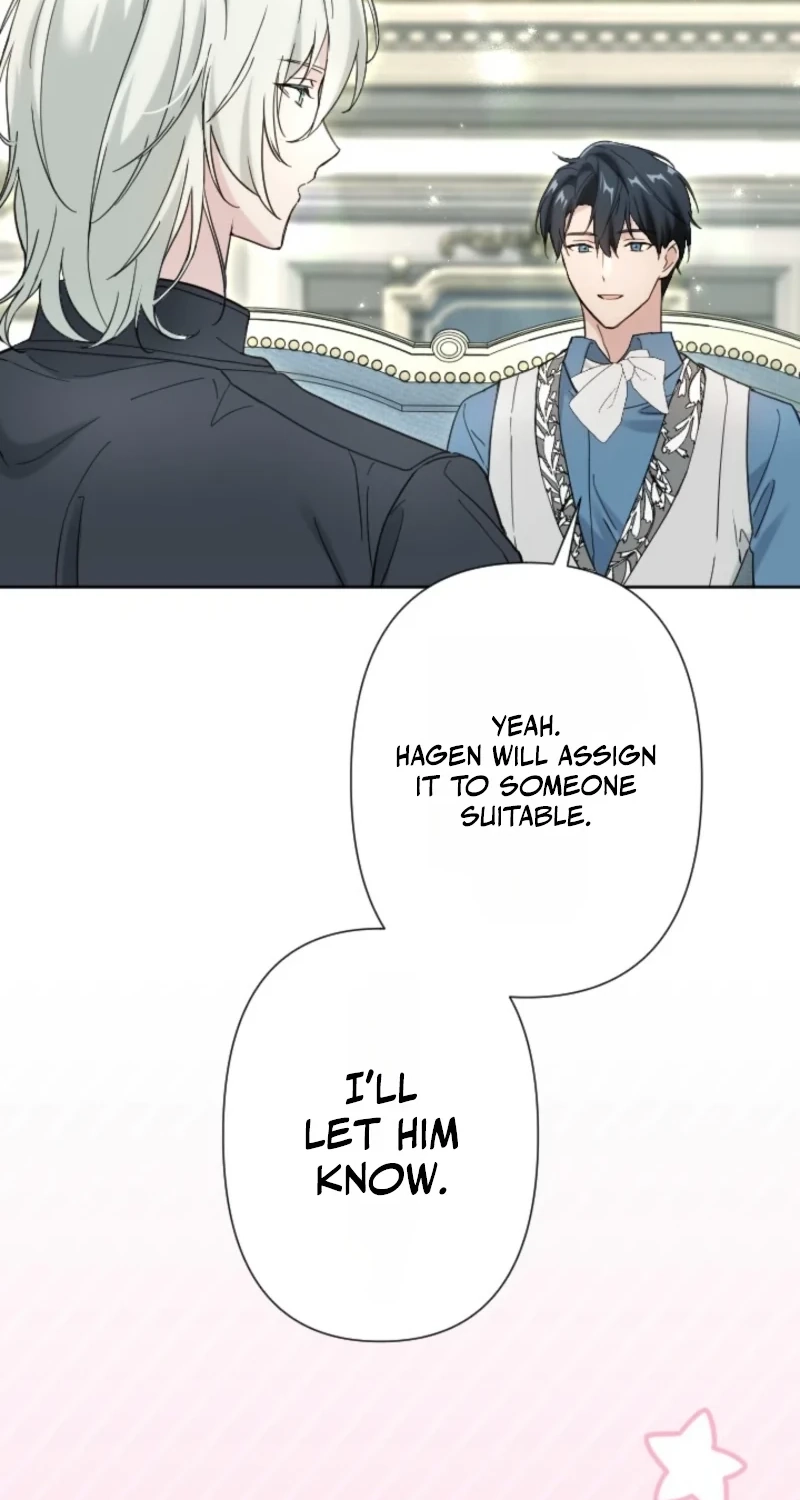 Became part of the family with the four brothers of the ducal Chapter 37 page 42