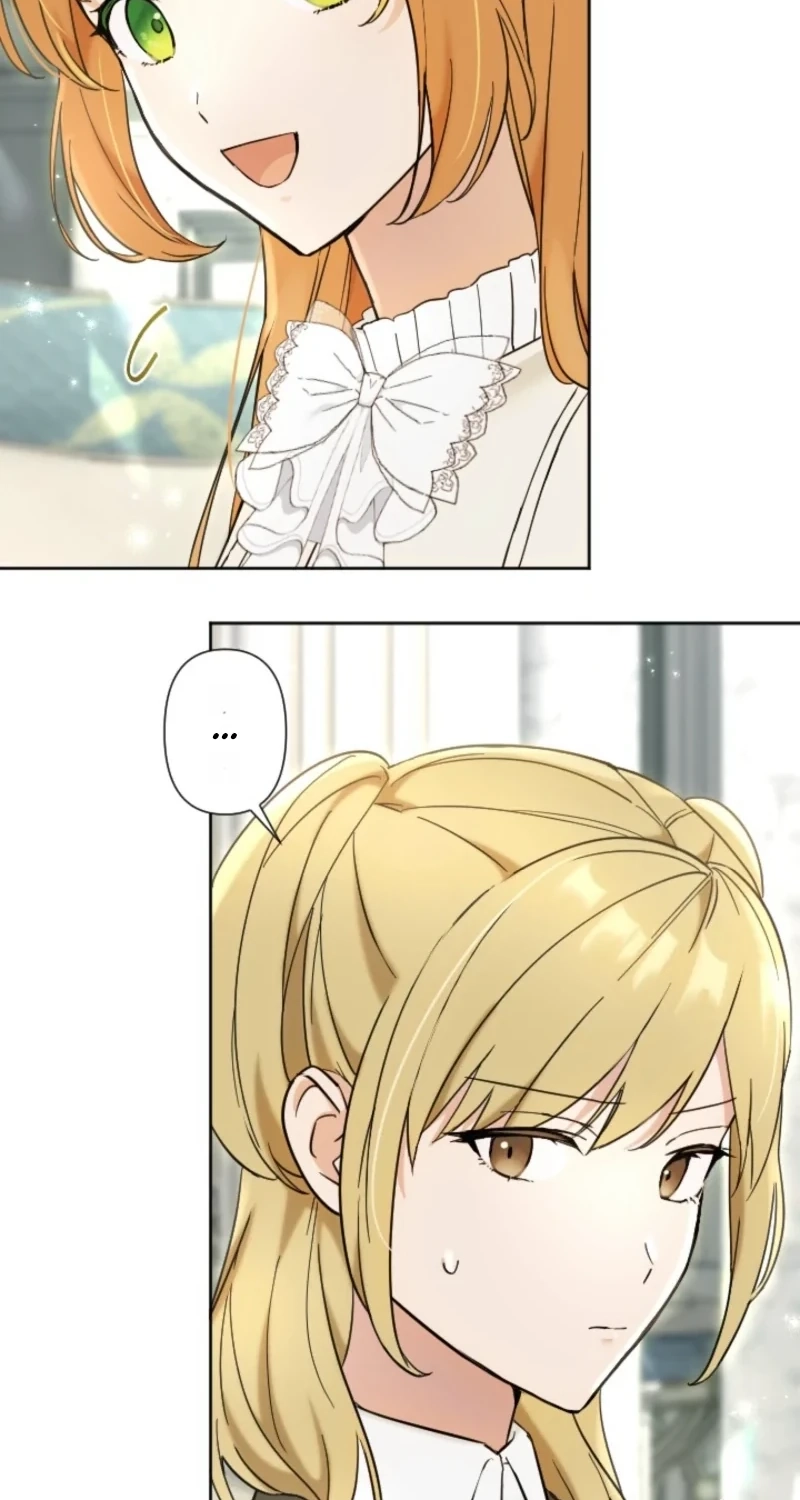 Became part of the family with the four brothers of the ducal Chapter 37 page 49