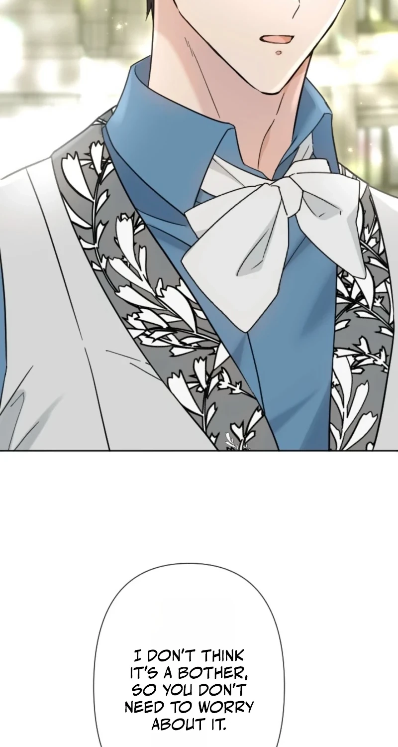 Became part of the family with the four brothers of the ducal Chapter 37 page 95