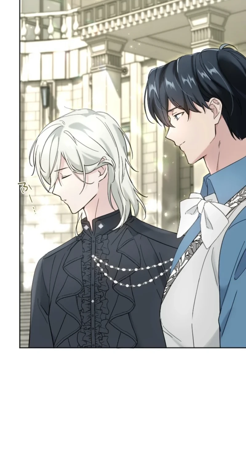 Became part of the family with the four brothers of the ducal Chapter 37 page 98