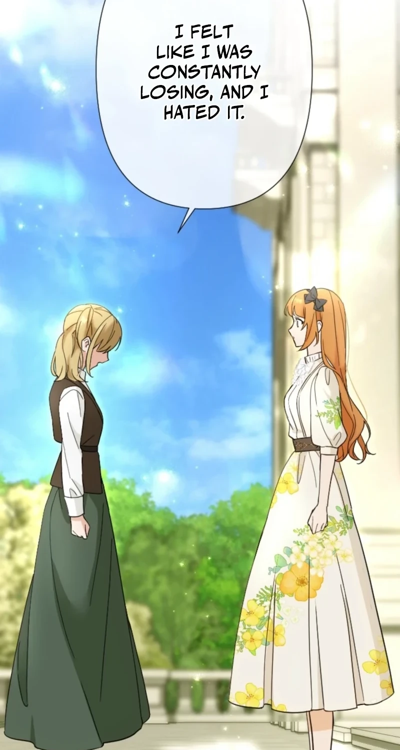 Became part of the family with the four brothers of the ducal Chapter 37 page 79