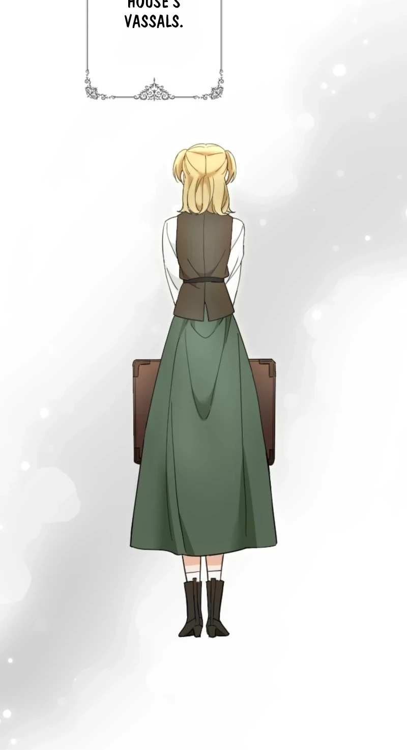 Became part of the family with the four brothers of the ducal Chapter 39 page 3