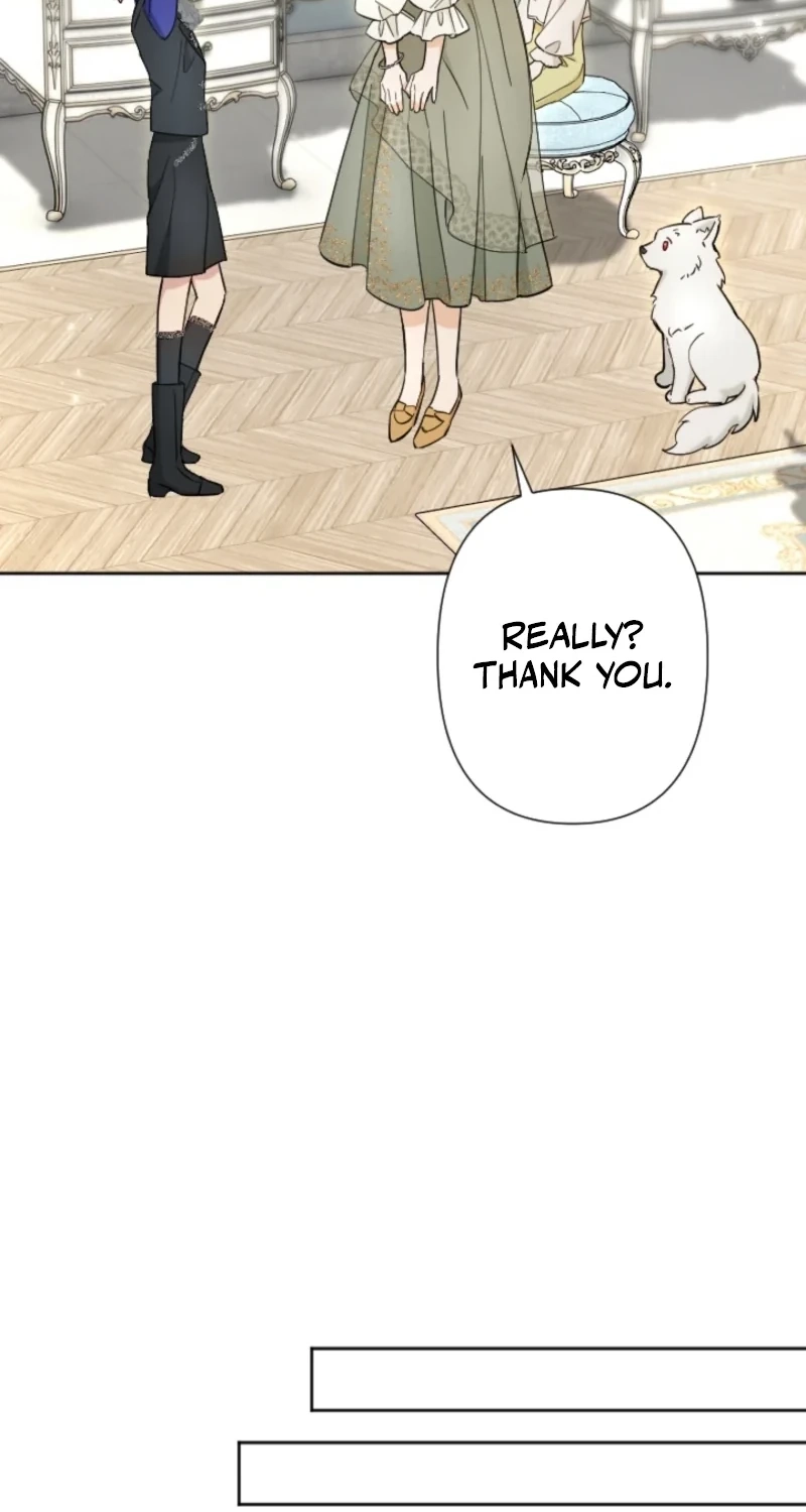 Became part of the family with the four brothers of the ducal Chapter 39 page 25