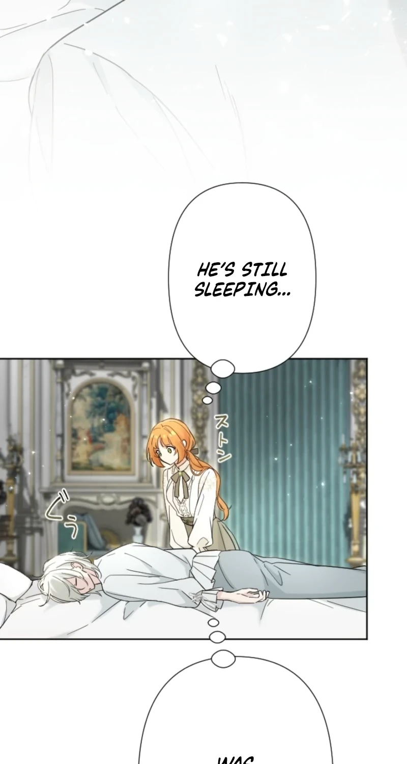 Became part of the family with the four brothers of the ducal Chapter 39 page 31