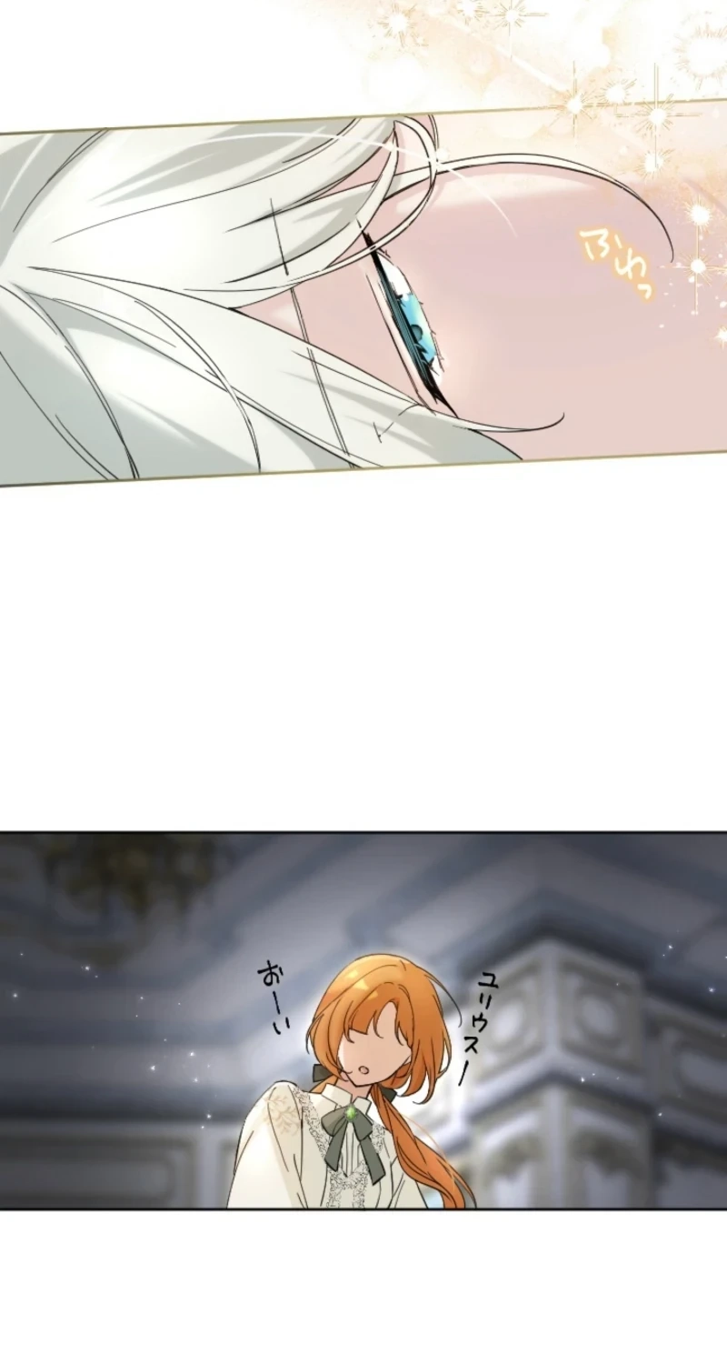 Became part of the family with the four brothers of the ducal Chapter 39 page 35