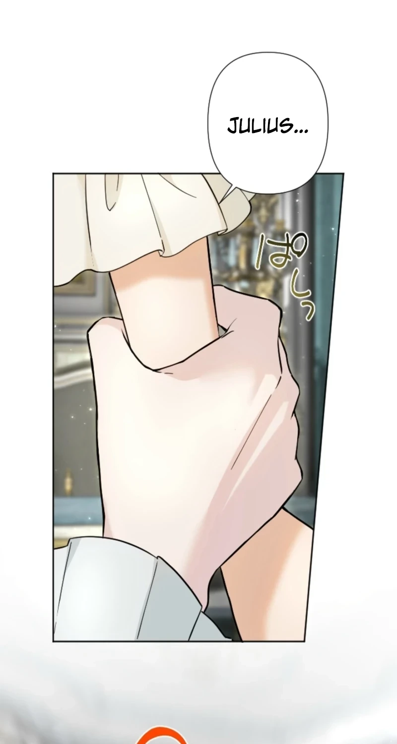 Became part of the family with the four brothers of the ducal Chapter 39 page 36