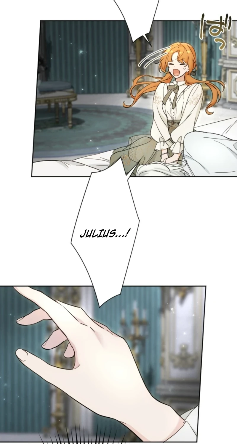 Became part of the family with the four brothers of the ducal Chapter 39 page 39