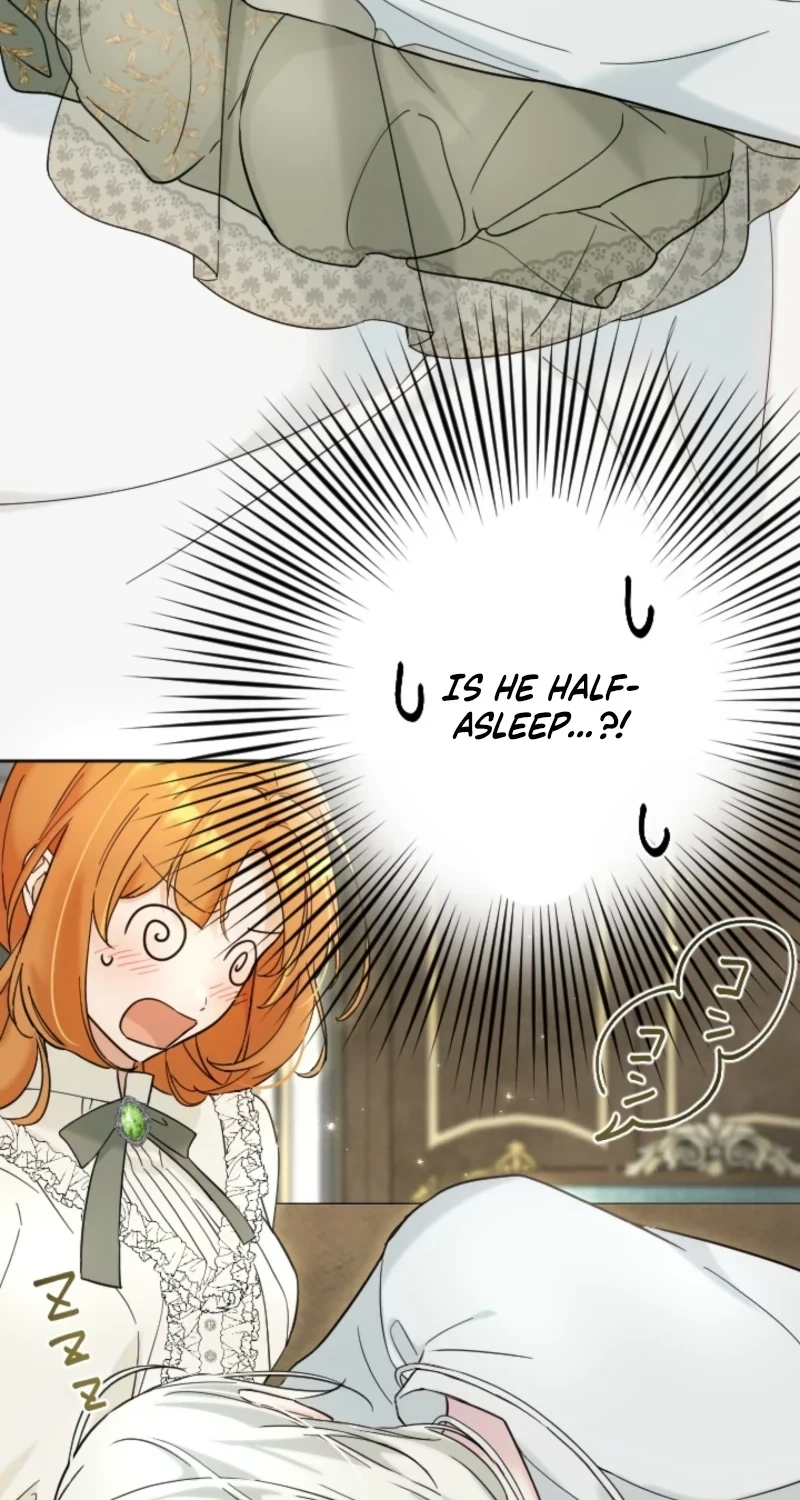 Became part of the family with the four brothers of the ducal Chapter 39 page 41