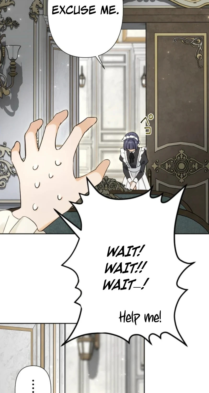 Became part of the family with the four brothers of the ducal Chapter 39 page 45