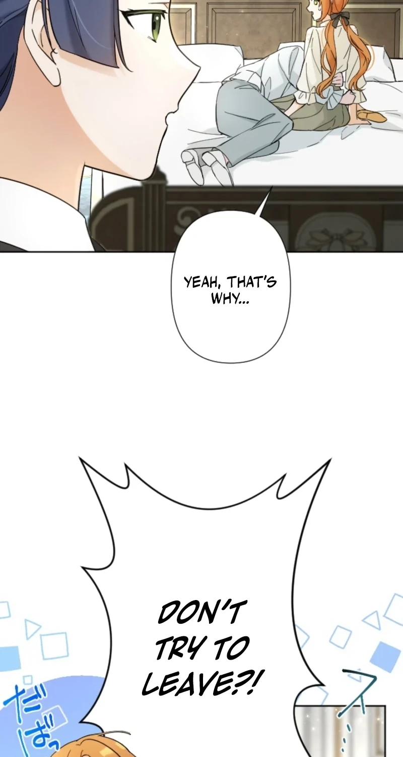 Became part of the family with the four brothers of the ducal Chapter 39 page 47