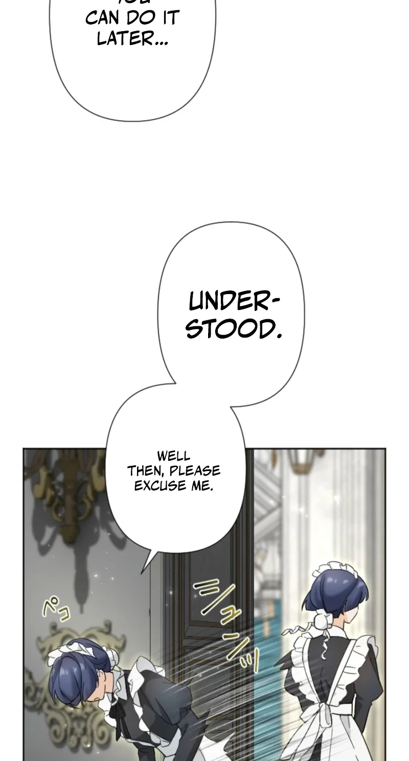 Became part of the family with the four brothers of the ducal Chapter 39 page 53
