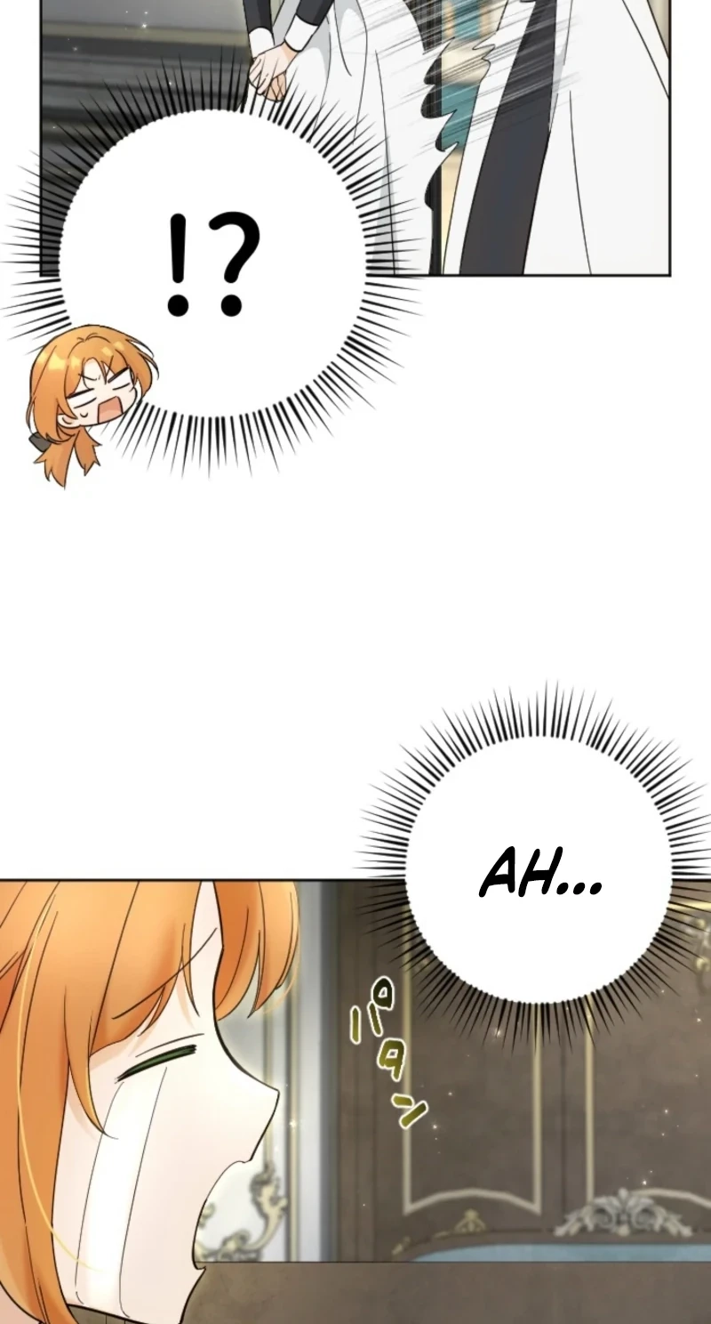 Became part of the family with the four brothers of the ducal Chapter 39 page 54