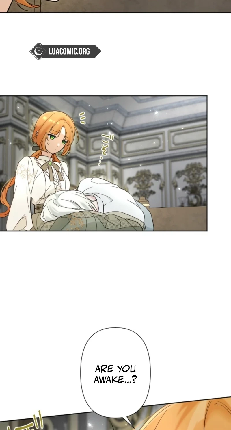 Became part of the family with the four brothers of the ducal Chapter 39 page 55