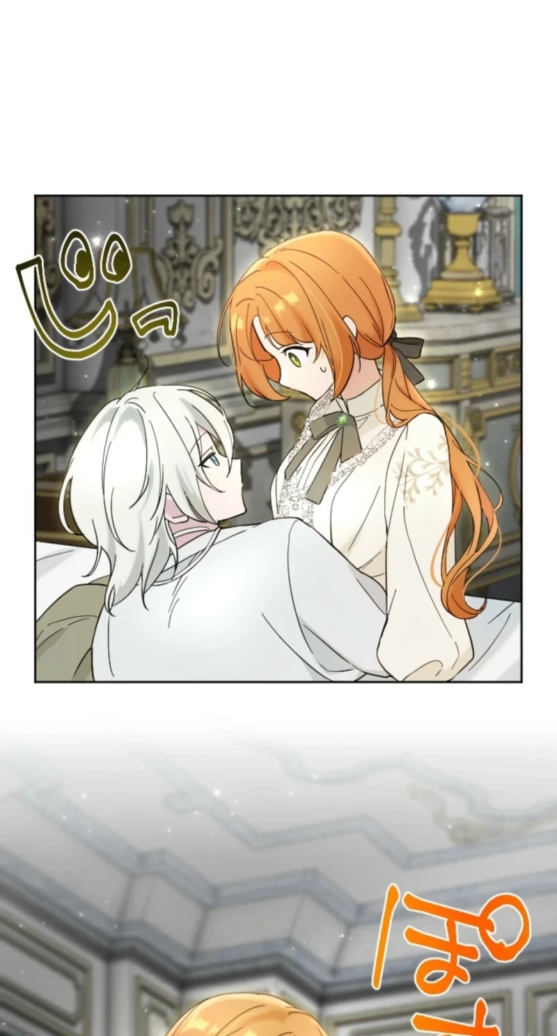 Became part of the family with the four brothers of the ducal Chapter 39 page 59