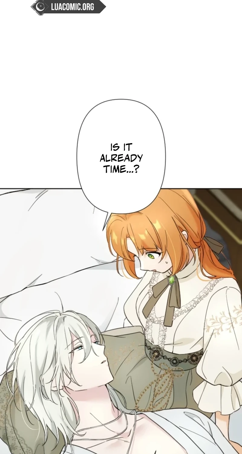Became part of the family with the four brothers of the ducal Chapter 39 page 63