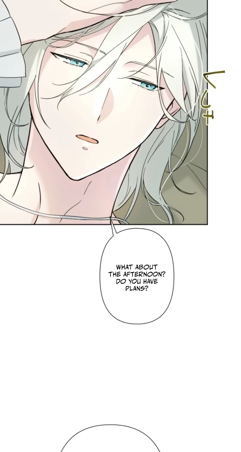 Became part of the family with the four brothers of the ducal Chapter 39 page 65