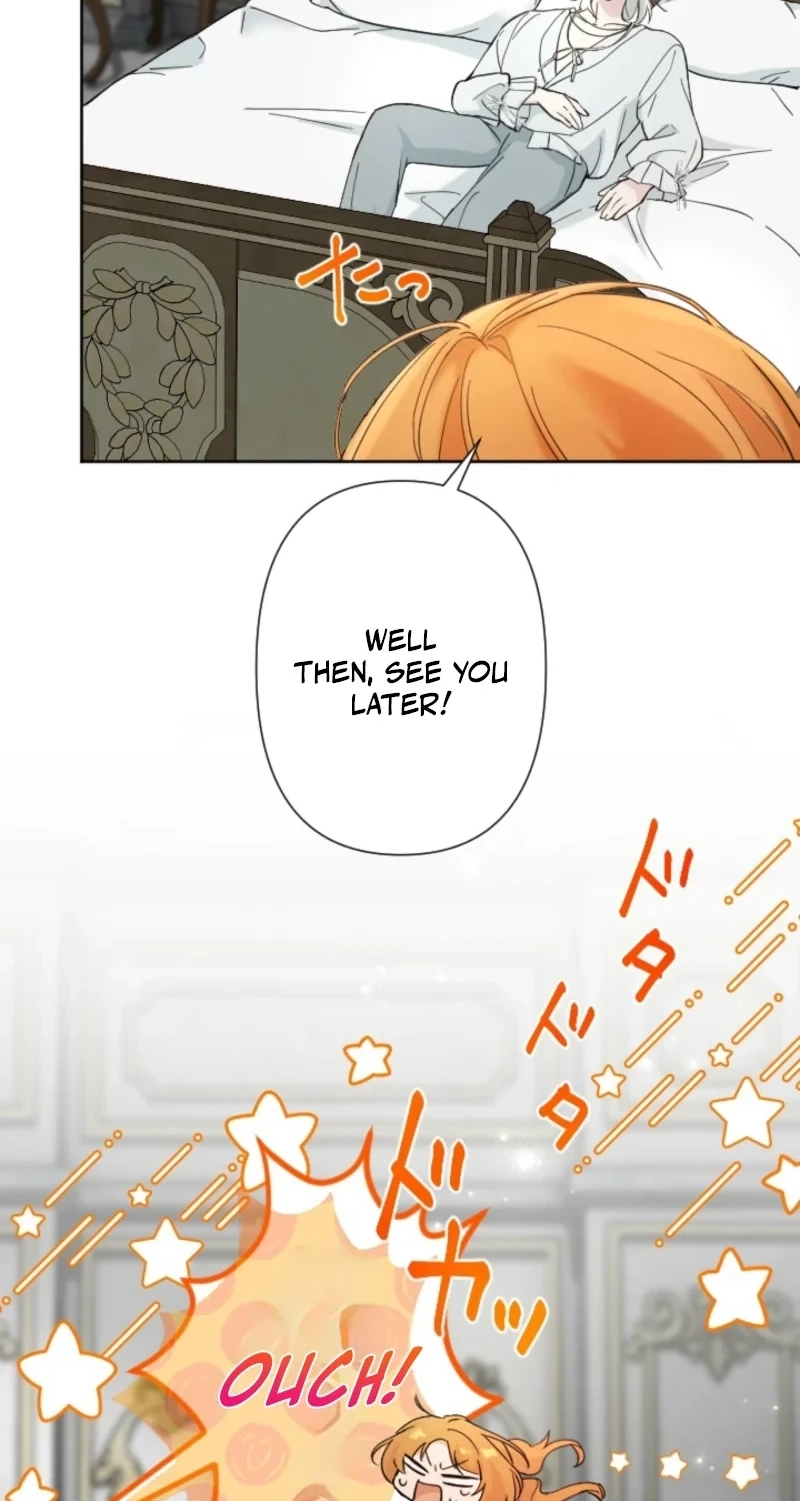 Became part of the family with the four brothers of the ducal Chapter 39 page 72