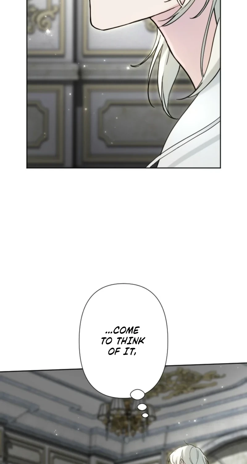 Became part of the family with the four brothers of the ducal Chapter 39 page 76