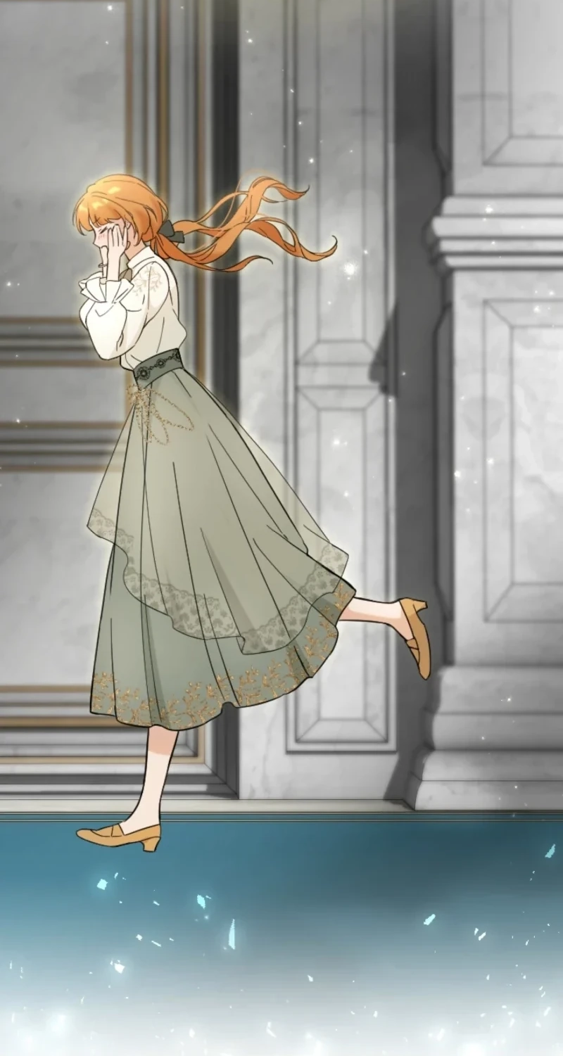 Became part of the family with the four brothers of the ducal Chapter 39 page 78