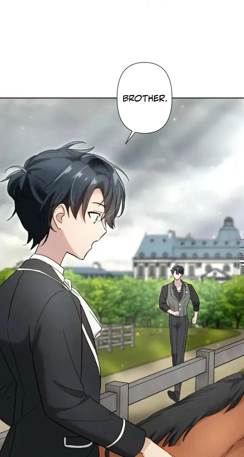 Became part of the family with the four brothers of the ducal Chapter 39 page 90