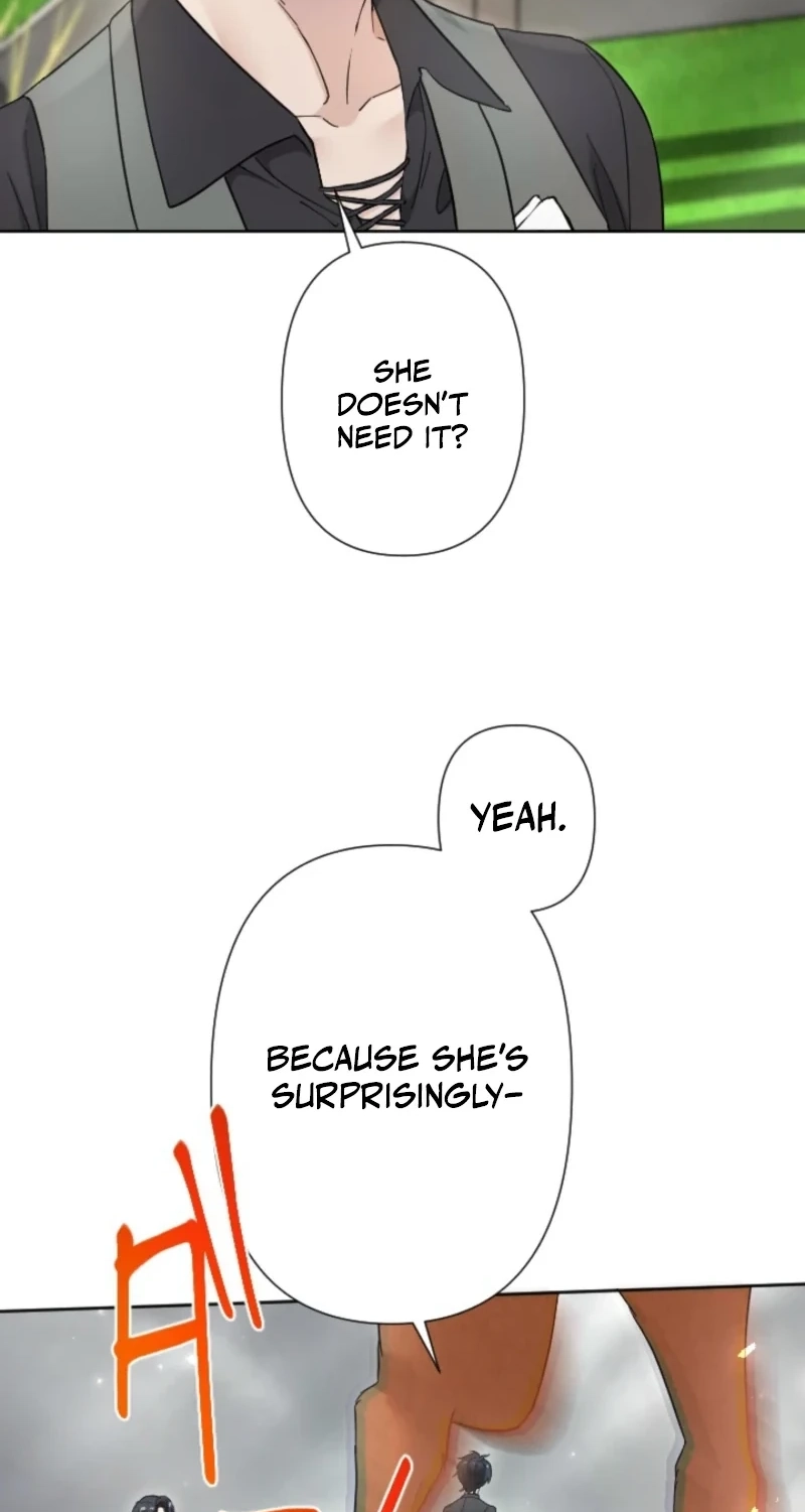 Became part of the family with the four brothers of the ducal Chapter 39 page 94