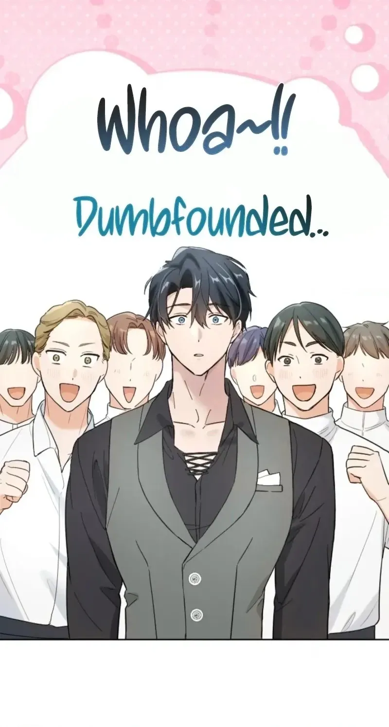 Became part of the family with the four brothers of the ducal Chapter 39 page 100