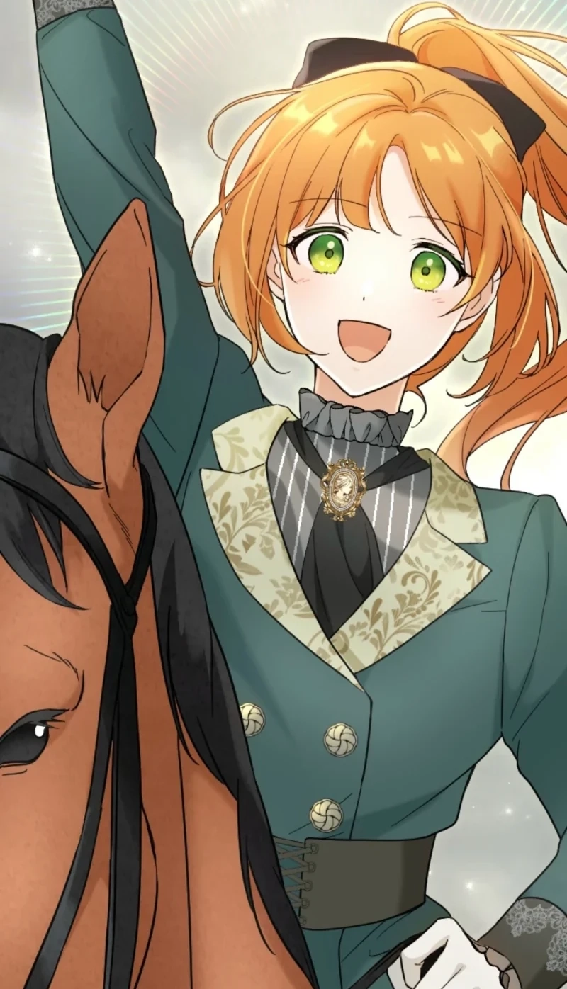 Became part of the family with the four brothers of the ducal Chapter 39 page 103