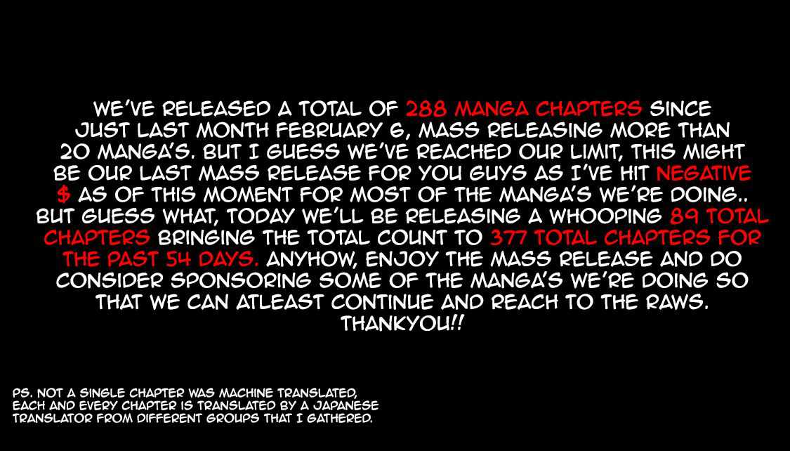 Became part of the family with the four brothers of the ducal Chapter 50 page 1