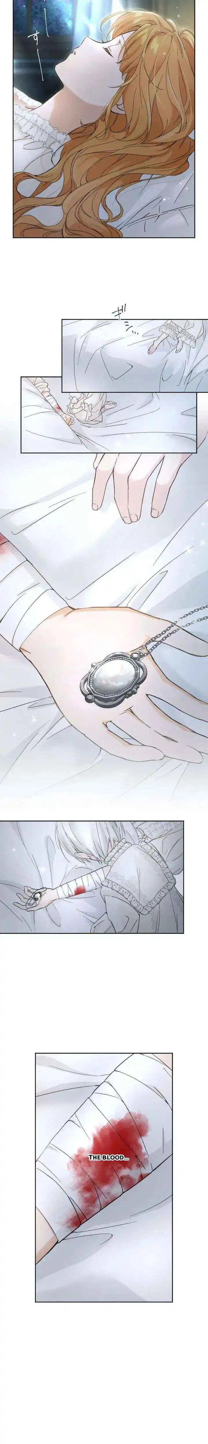 Became part of the family with the four brothers of the ducal Chapter 6 page 29