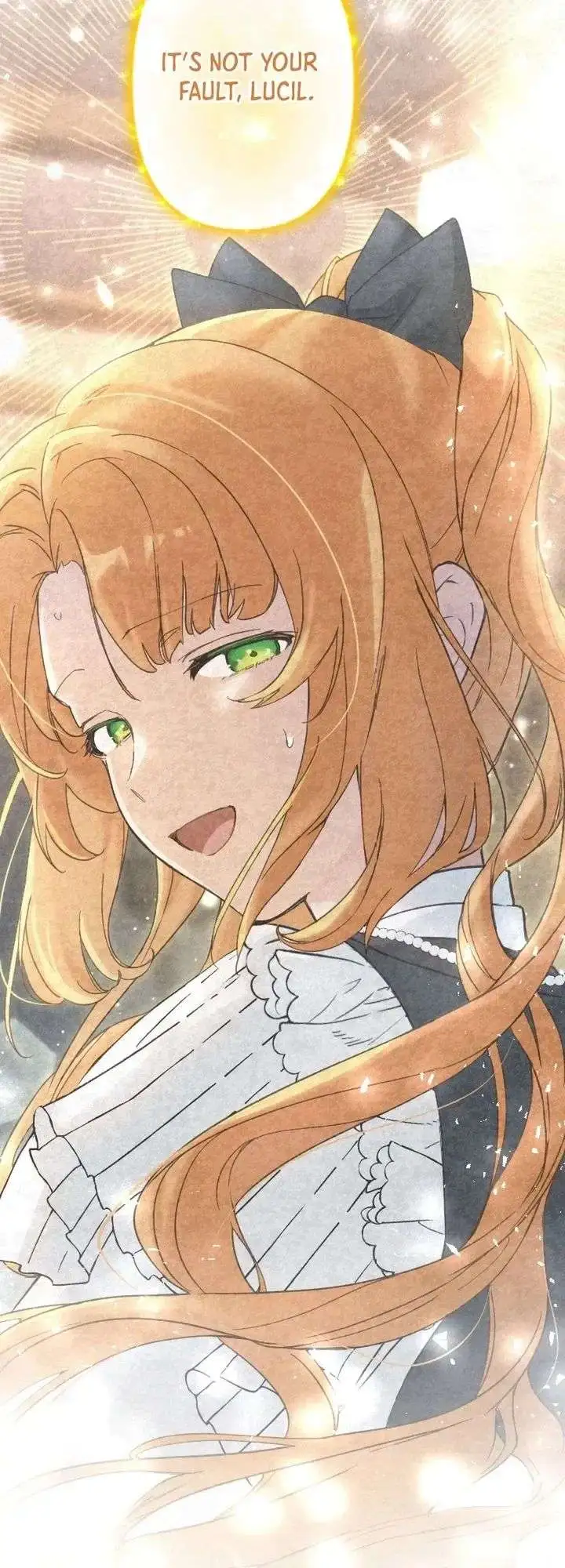 Became part of the family with the four brothers of the ducal Chapter 6 page 33