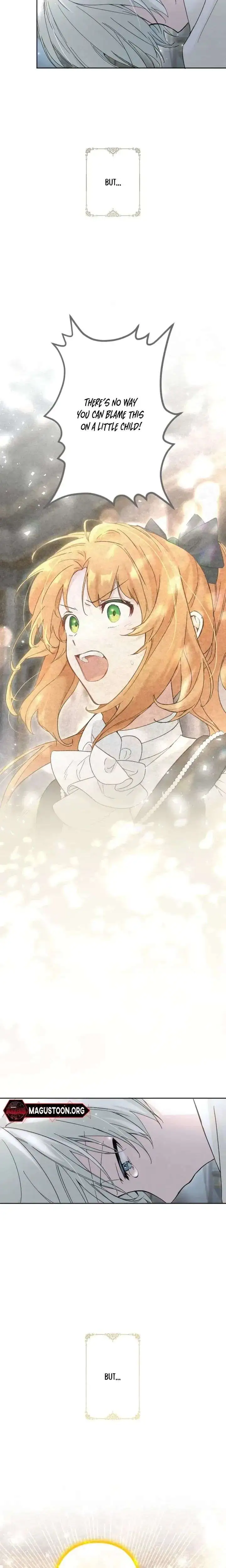 Became part of the family with the four brothers of the ducal Chapter 6 page 32