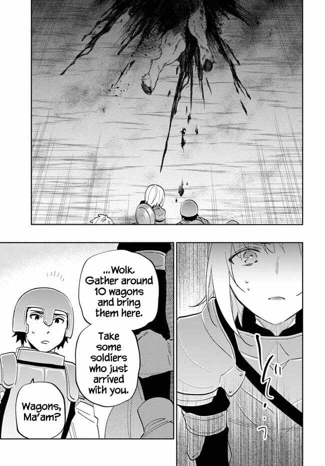 Became part of the family with the four brothers of the ducal Chapter 67 page 9