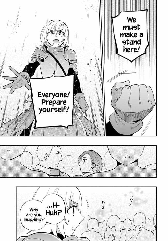 Became part of the family with the four brothers of the ducal Chapter 67 page 13