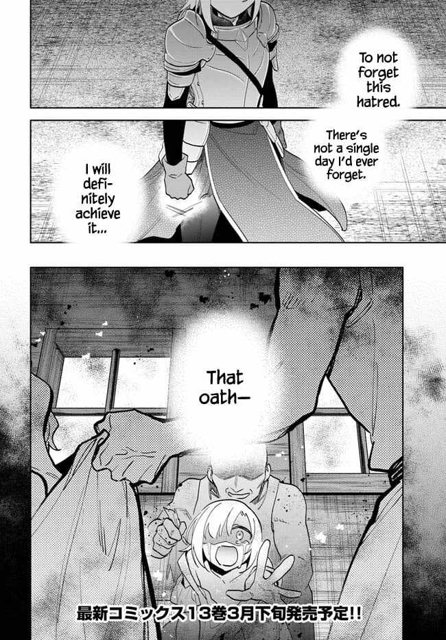 Became part of the family with the four brothers of the ducal Chapter 67 page 16
