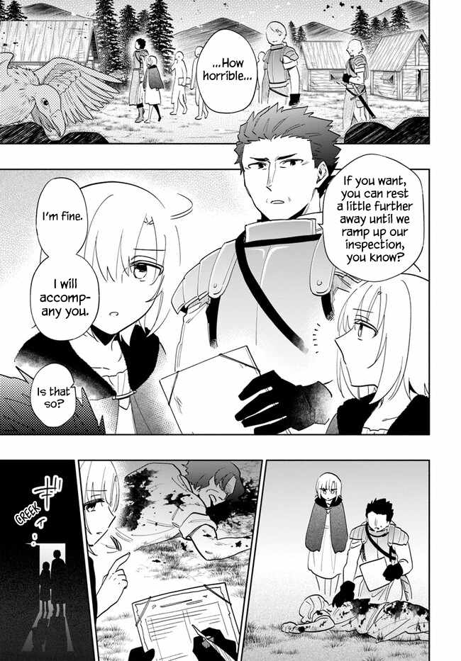 Became part of the family with the four brothers of the ducal Chapter 68 page 16