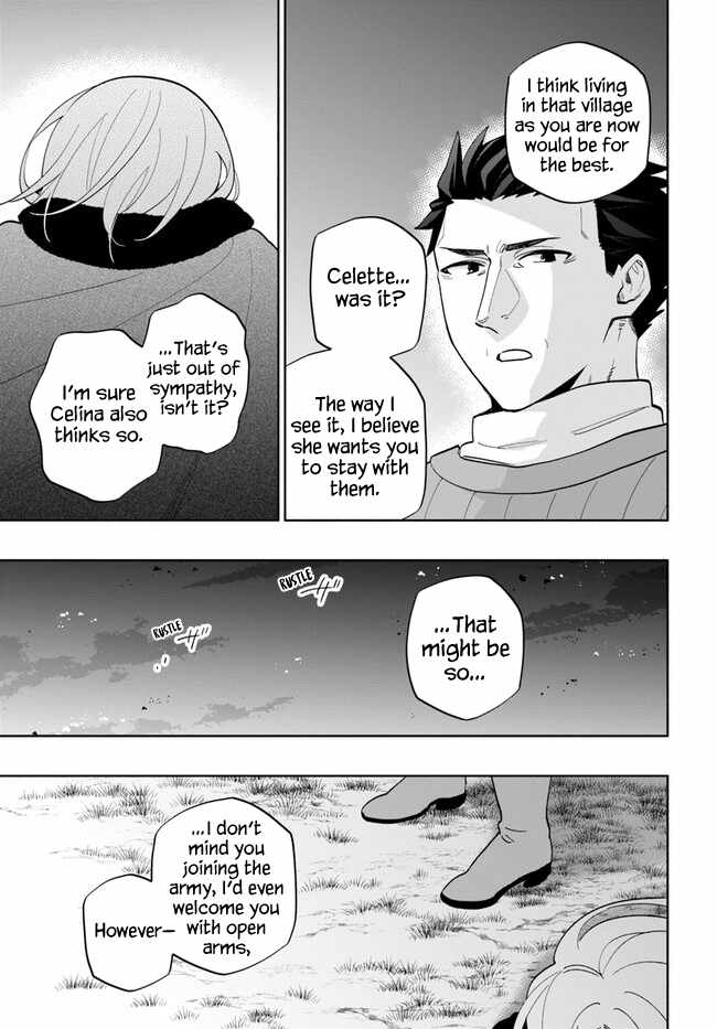 Became part of the family with the four brothers of the ducal Chapter 68 page 20