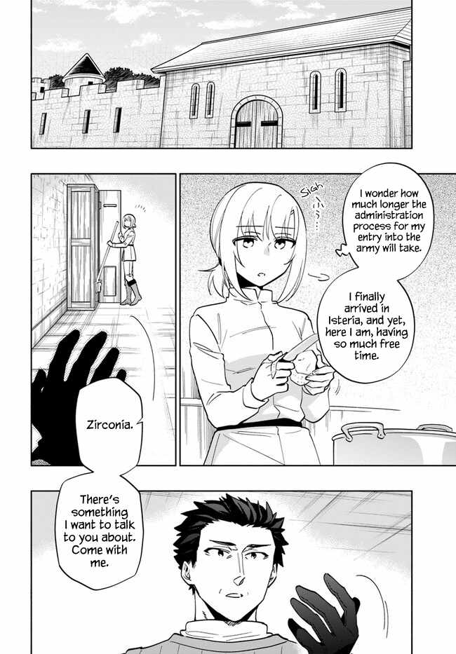 Became part of the family with the four brothers of the ducal Chapter 68 page 29
