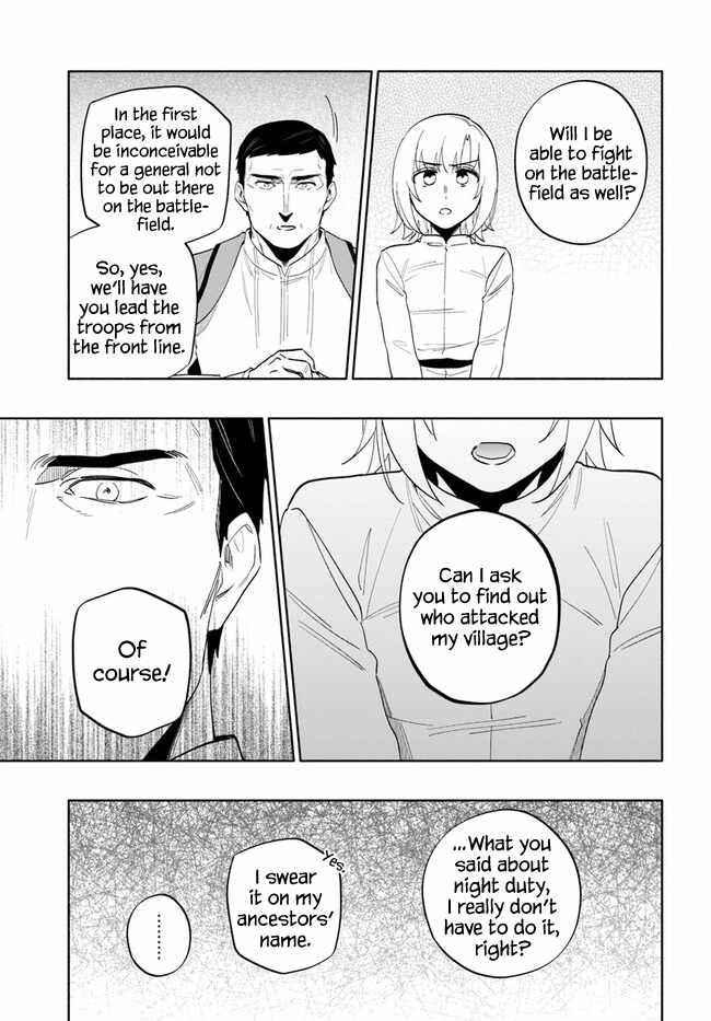 Became part of the family with the four brothers of the ducal Chapter 68 page 36