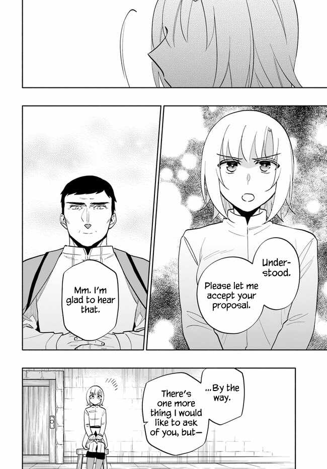 Became part of the family with the four brothers of the ducal Chapter 68 page 37
