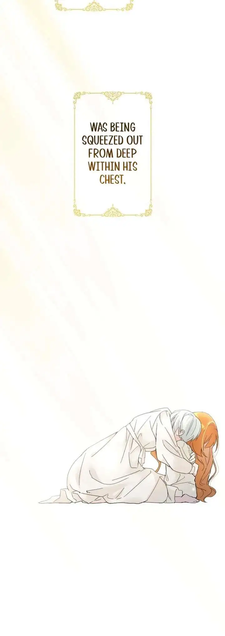 Became part of the family with the four brothers of the ducal Chapter 7 page 19
