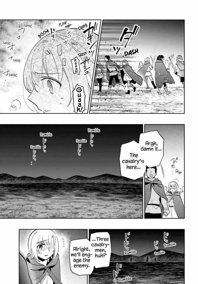 Became part of the family with the four brothers of the ducal Chapter 70 page 23